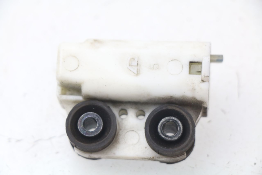 photo de FALL SENSOR YAMAHA X-MAX XMAX 125 (2010 - 2013) - Zoom on usage condition