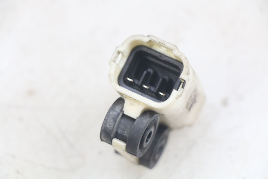 photo de FALL SENSOR YAMAHA X-MAX XMAX 250 (2006 - 2009) - Zoom on usage condition