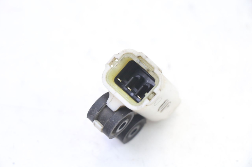 photo de FALL SENSOR YAMAHA XMAX X-MAX 125 (2006 - 2009) - Zoom on usage condition