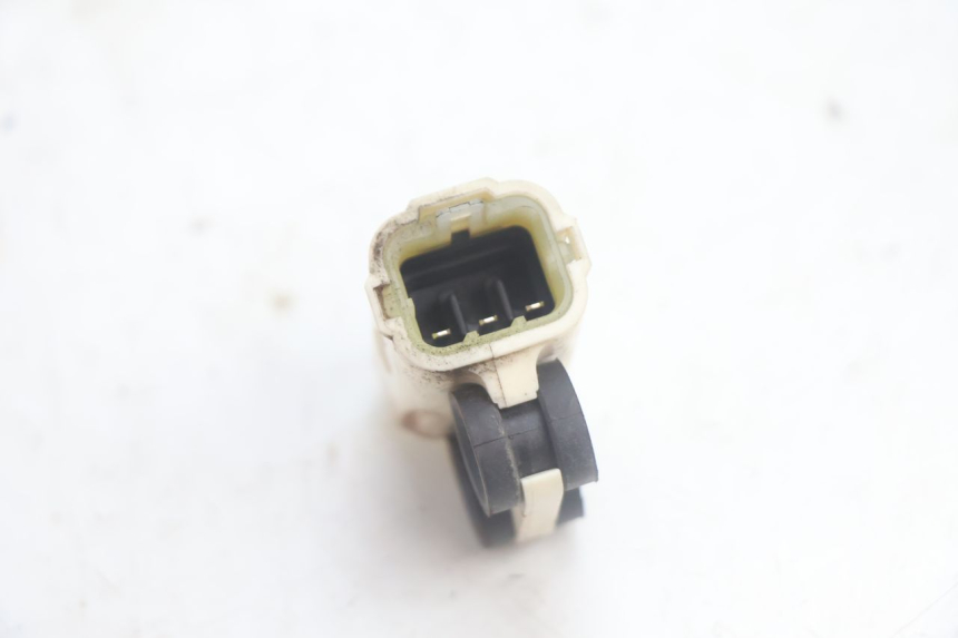 photo de FALL SENSOR YAMAHA XMAX X-MAX 125 (2006 - 2009) - Zoom on usage condition