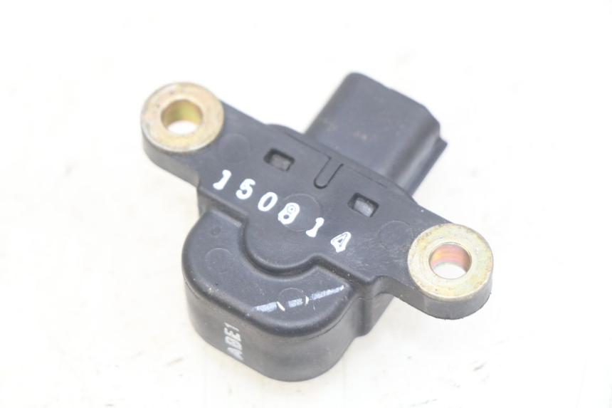 photo de FALL SENSOR KYMCO X-TOWN XTOWN 125 (2016 - 2021) - Zoom on usage condition