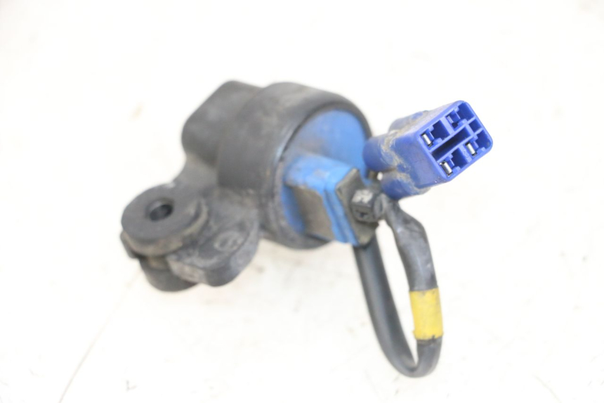 photo de FALL SENSOR PIAGGIO X10 125 (2012 - 2017) - Zoom on usage condition