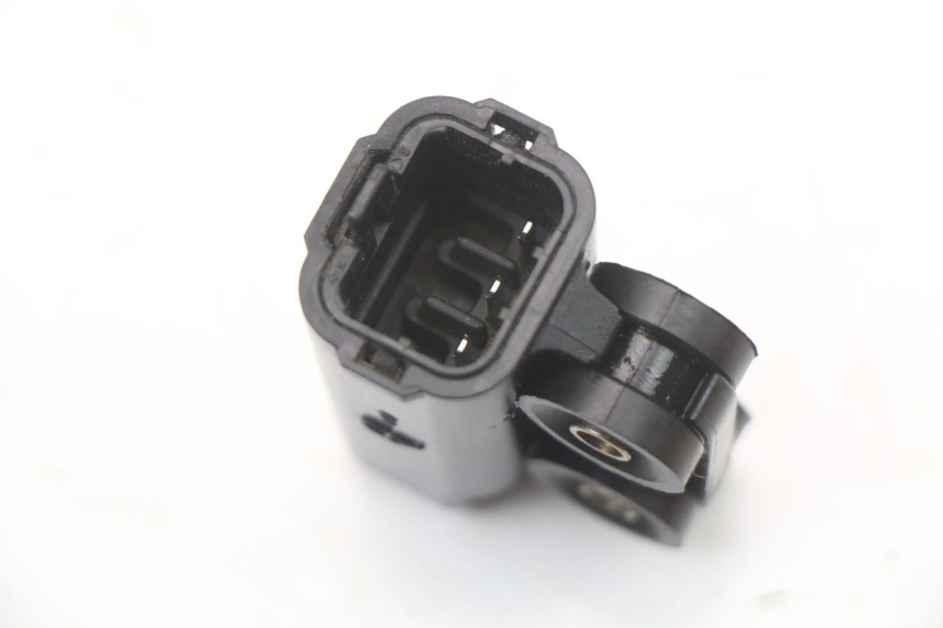 photo de FALL SENSOR KYMCO XCITING 250 (2006 - 2009) - Zoom on usage condition