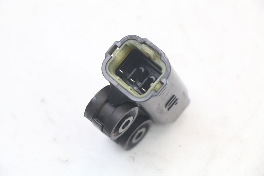 photo de TILT SENSOR YAMAHA FZ1 FAZER 1000 (2007 - 2009) - Zoom on usage condition