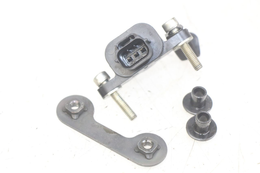 photo de FALL SENSOR KAWASAKI Z 750 (2007 - 2013) - Zoom on usage condition