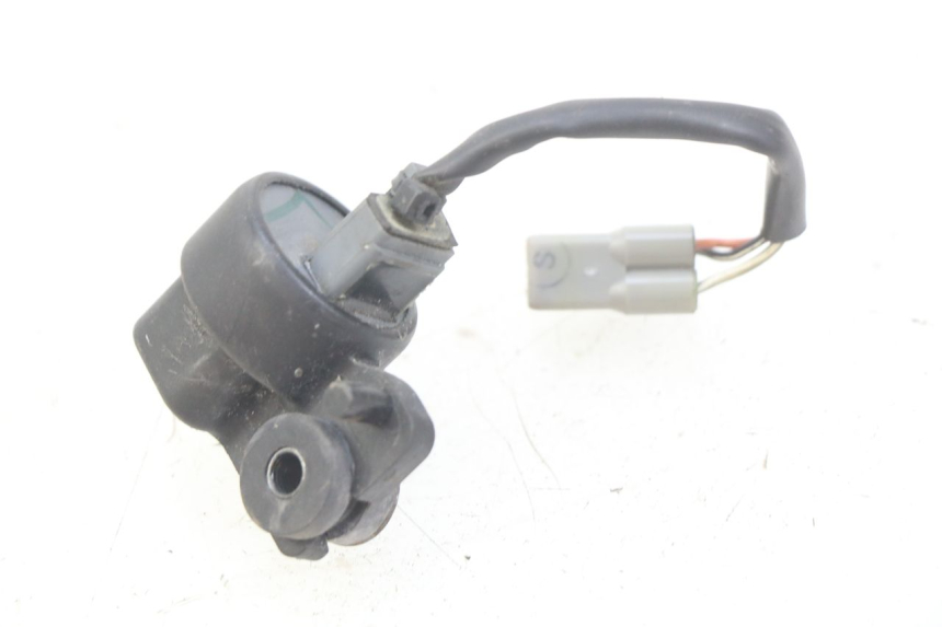 photo de FALL SENSOR PIAGGIO ZIP 4T 50 (2018 - 2020) - Zoom on usage condition