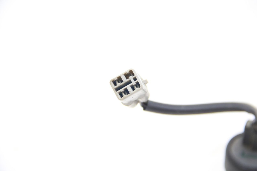 photo de FALL SENSOR PIAGGIO ZIP 4T 50 (2018 - 2020) - Zoom on usage condition