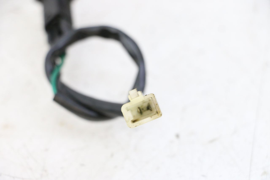 photo de SENSOR STORAGE PEUGEOT SATELIS 125 (2013 - 2018) - Component detail