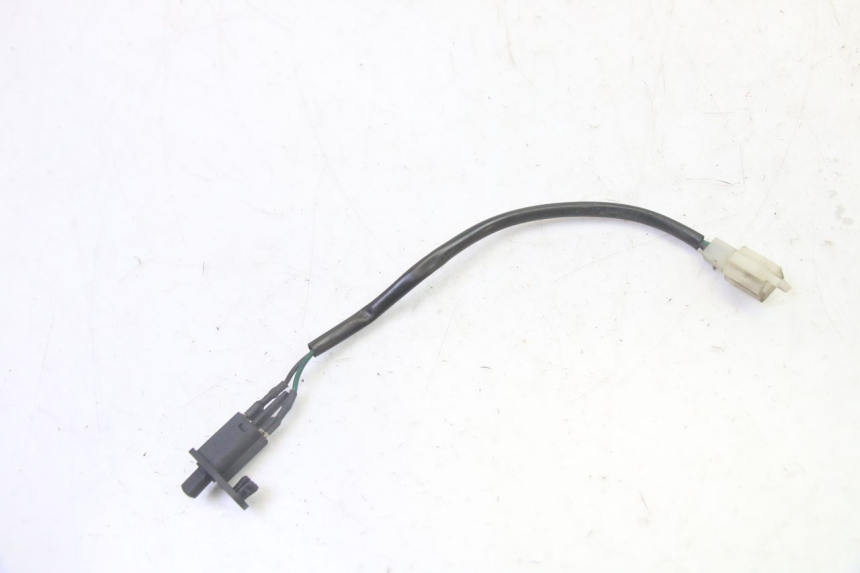photo de TRUNK OPENING SENSOR PEUGEOT SATELIS 125 (2010 - 2012) - Main view