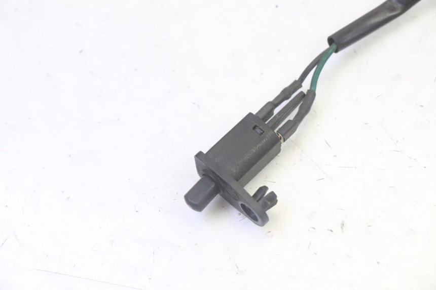 photo de TRUNK OPENING SENSOR PEUGEOT SATELIS 125 (2010 - 2012) - Component detail