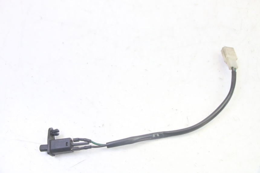 photo de TRUNK OPENING SENSOR PEUGEOT SATELIS 125 (2010 - 2012) - Alternative perspective