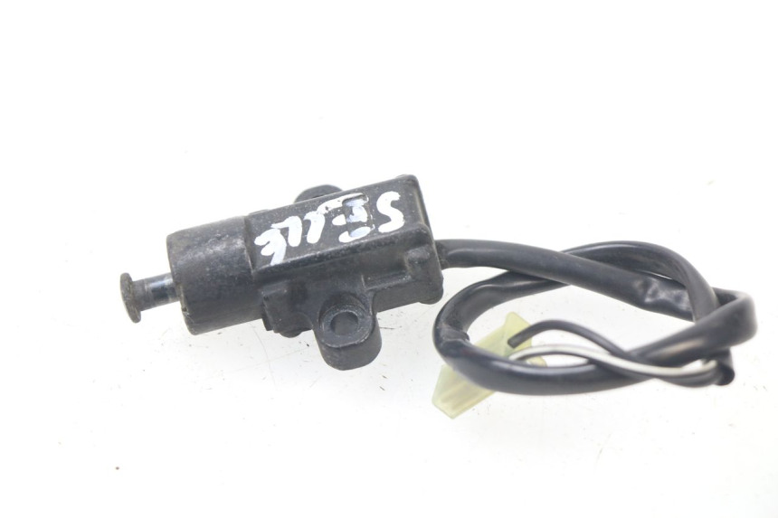 photo de SENSOR SEAT SUZUKI AN BURGMAN 400 (2006 - 2010) - Component detail