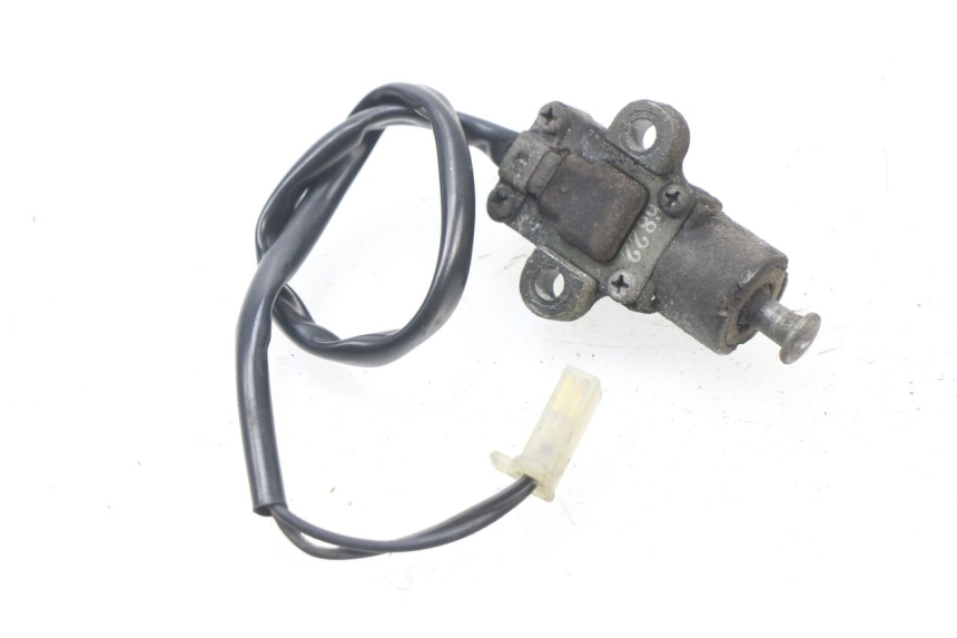 photo de SEAT OPENING SENSOR SUZUKI BURGMAN 125 (2007 - 2014) - Zoom on usage condition