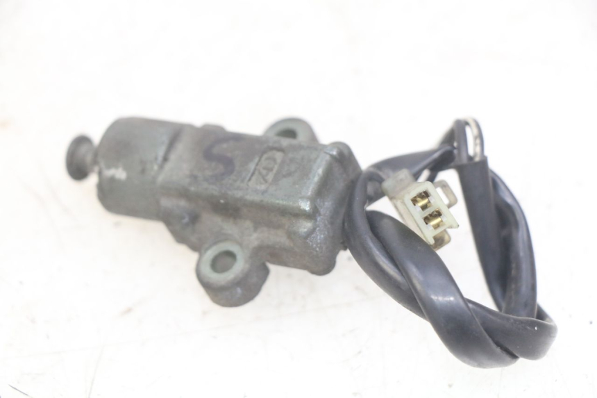 photo de SEAT OPENING SENSOR SUZUKI BURGMAN 650 (2002 - 2004) - Zoom on usage condition
