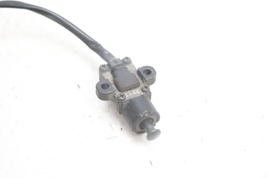 photo de SENSOR SEAT SUZUKI BURGMAN EXECUTIVE ABS 650 (2006 - 2012) - Technical close-up