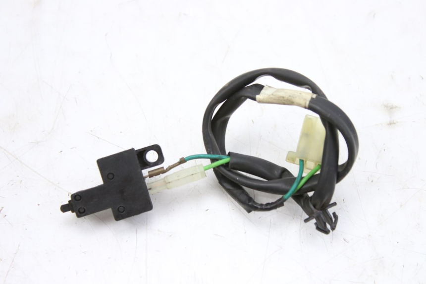 photo de SEAT OPENING SENSOR HONDA FES S-WING SWING ABS 125 (2007 - 2015) - Zoom on usage condition