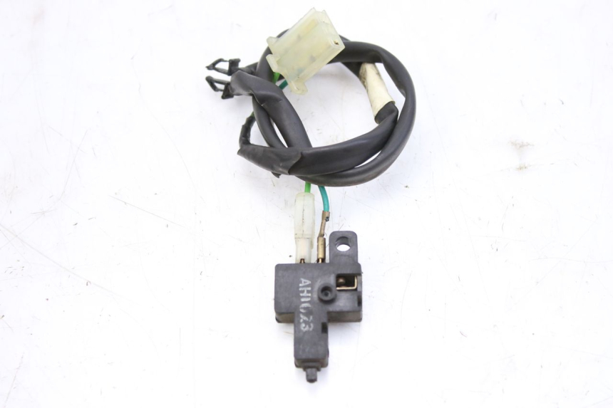 photo de SEAT OPENING SENSOR HONDA FES S-WING SWING ABS 125 (2007 - 2015) - Technical close-up