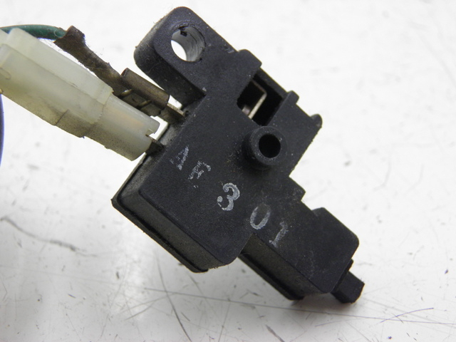 photo de SENSOR SEAT HONDA FES PANTHEON 125 (2003 - 2007) - Component detail