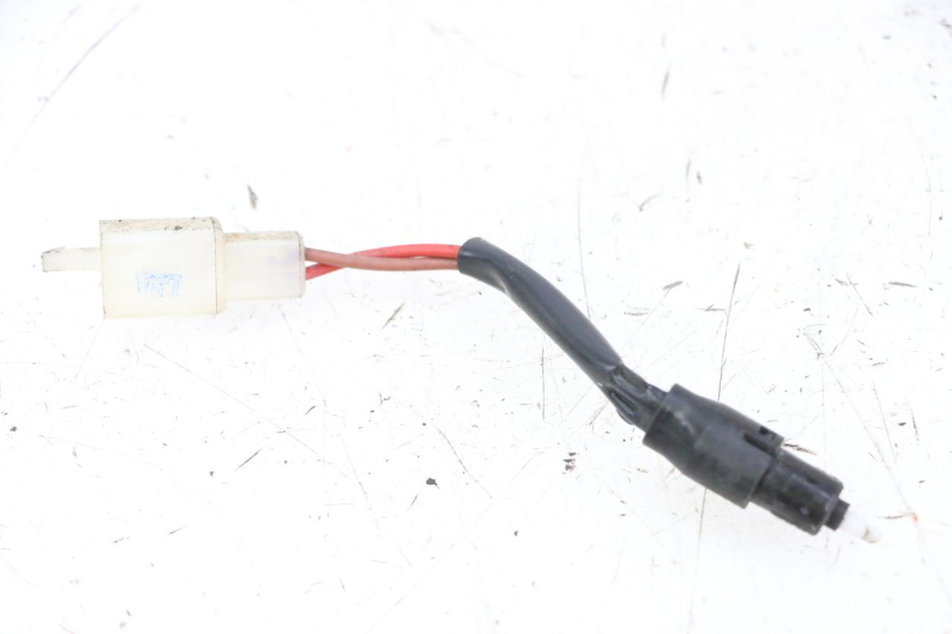 photo de SENSOR SEAT SYM JOYMAX 125 (2010 - 2017) - Zoom on usage condition