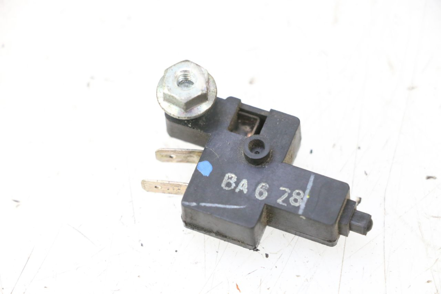 photo de SENSOR SEAT HONDA PCX (JF28) 125 (2009 - 2011) - Main view