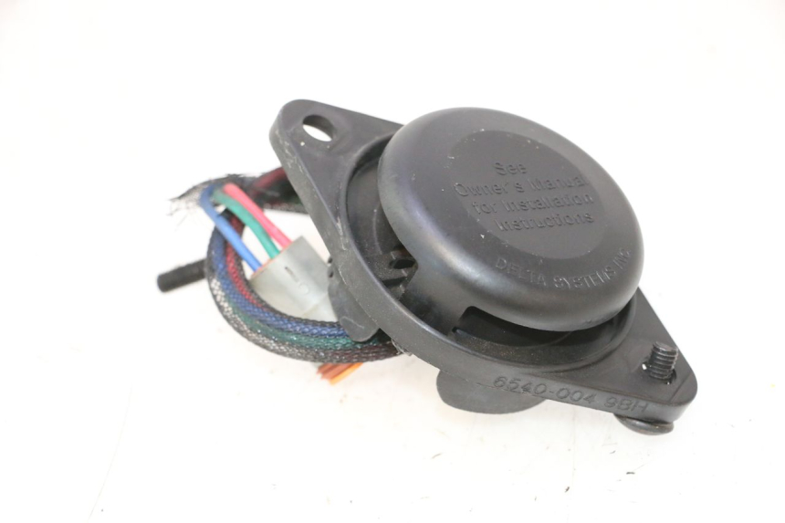 photo de SENSOR SEAT CAN-AM SPYDER RS 1000 (2008 - 2012) - Product overview