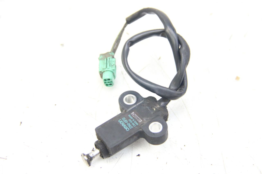 photo de SEAT OPENING SENSOR SUZUKI UH BURGMAN 125 (2002 - 2006) - Component detail