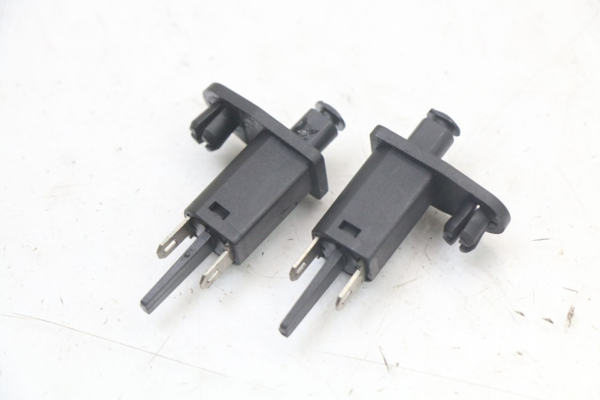 photo de SEAT OPENING SENSOR PIAGGIO XEVO - X EVO 125 (2007 - 2017) - Zoom on usage condition