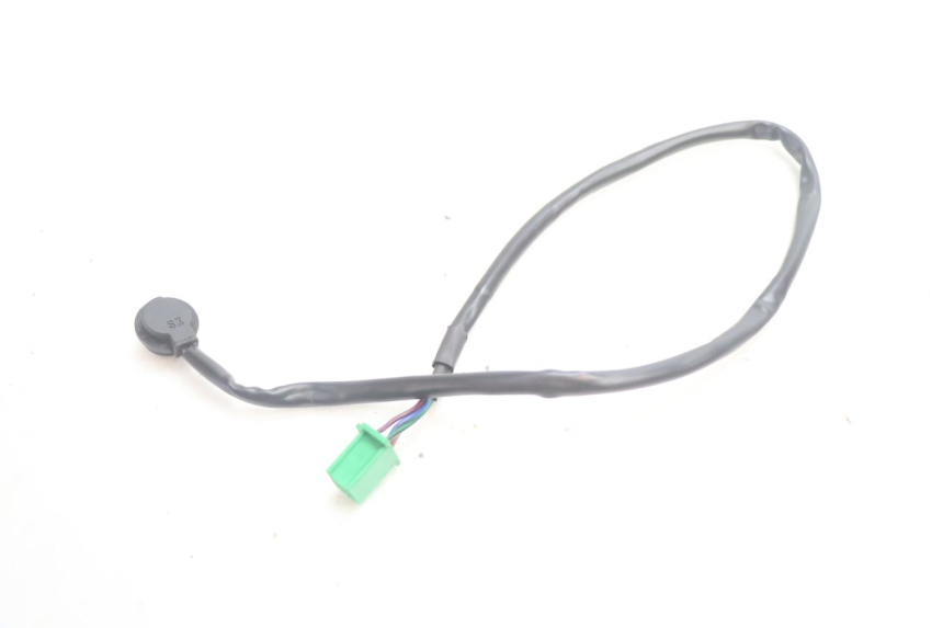 photo de NEUTRAL SENSOR MASH DIRT TRACK 50 (2018 - 2020) - Zoom on usage condition