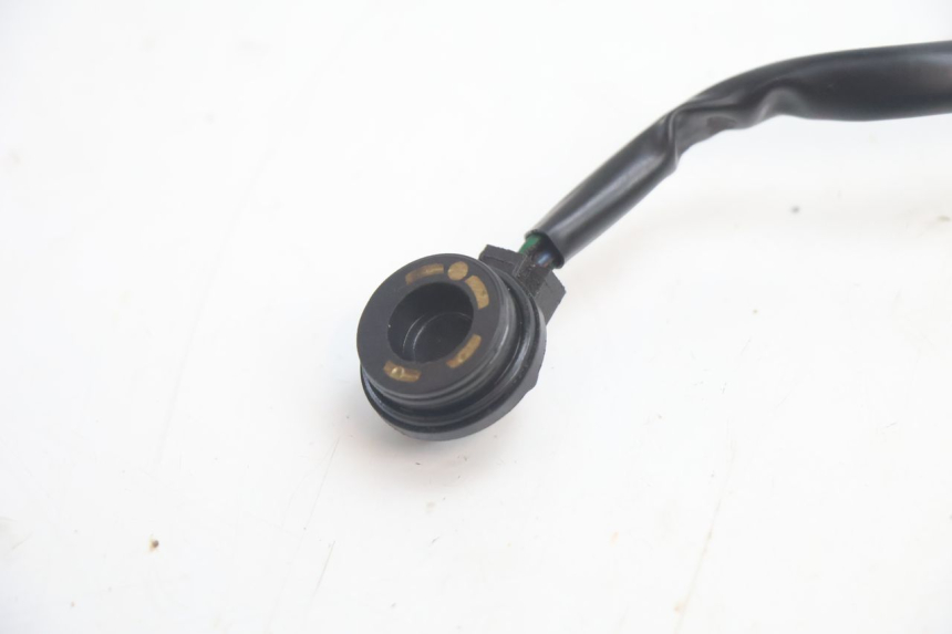 photo de NEUTRAL SENSOR MASH DIRT TRACK 50 (2018 - 2020) - Technical close-up