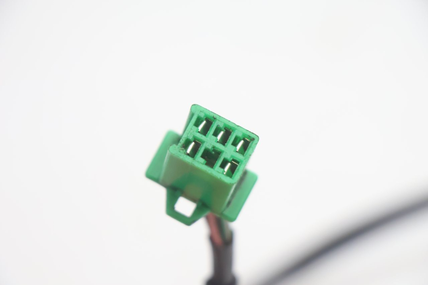 photo de NEUTRAL SENSOR MASH DIRT TRACK 50 (2018 - 2020) - Product overview