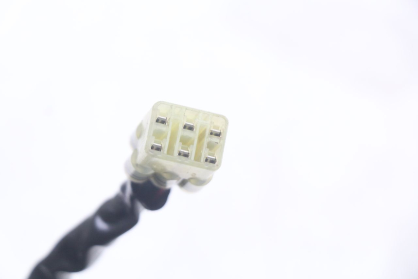 photo de NEUTRAL POSITION SENSOR YAMAHA FJR ABS 1300 (2006 - 2012) - Fixing points details