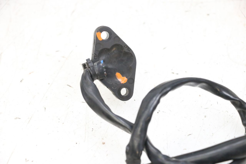 photo de NEUTRAL POSITION SENSOR YAMAHA FJR ABS 1300 (2006 - 2012) - Zoom on usage condition