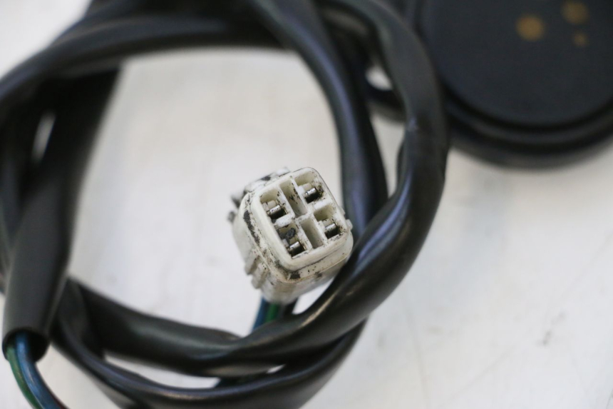 photo de NEUTRAL SENSOR SUZUKI GSF N BANDIT 1200 (2001 - 2005) - Zoom on usage condition