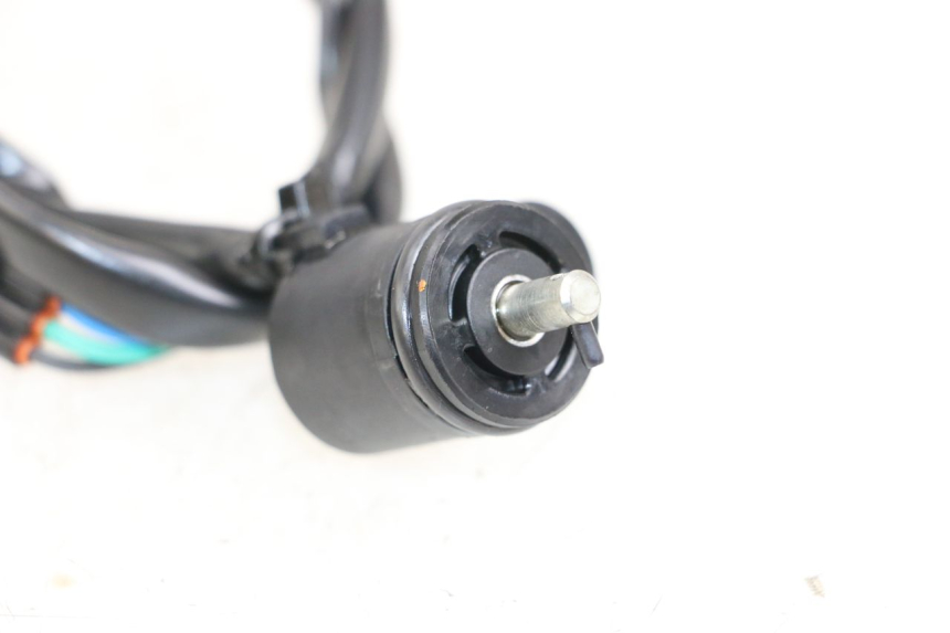 photo de NEUTRAL SENSOR KAWASAKI NINJA 400 (2018 - 2023) - Technical close-up