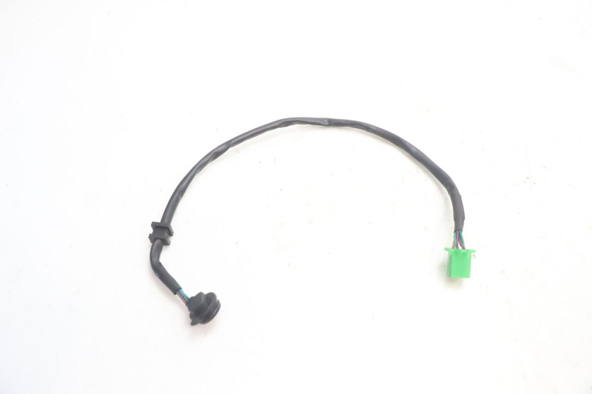photo de NEUTRAL SENSOR YAMASAKI STREET 50 (2013 - 2018) - Zoom on usage condition