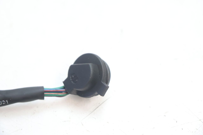 photo de NEUTRAL SENSOR YAMASAKI STREET 50 (2013 - 2018) - Technical close-up