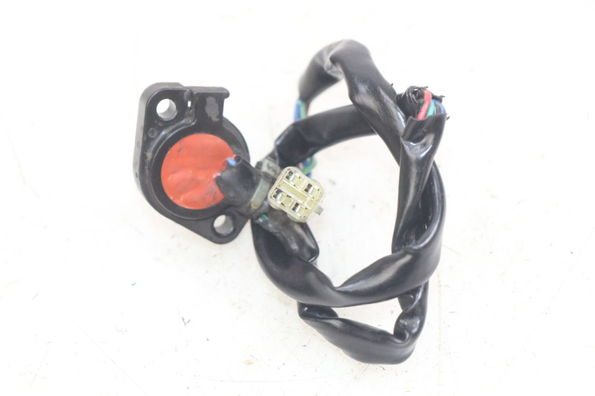photo de NEUTRAL POSITION SENSOR SUZUKI SV N 650 (1999 - 2002) - Zoom on usage condition