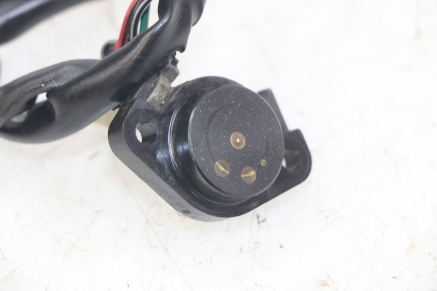 photo de NEUTRAL POSITION SENSOR SUZUKI SV N 650 (1999 - 2002) - Alternative perspective