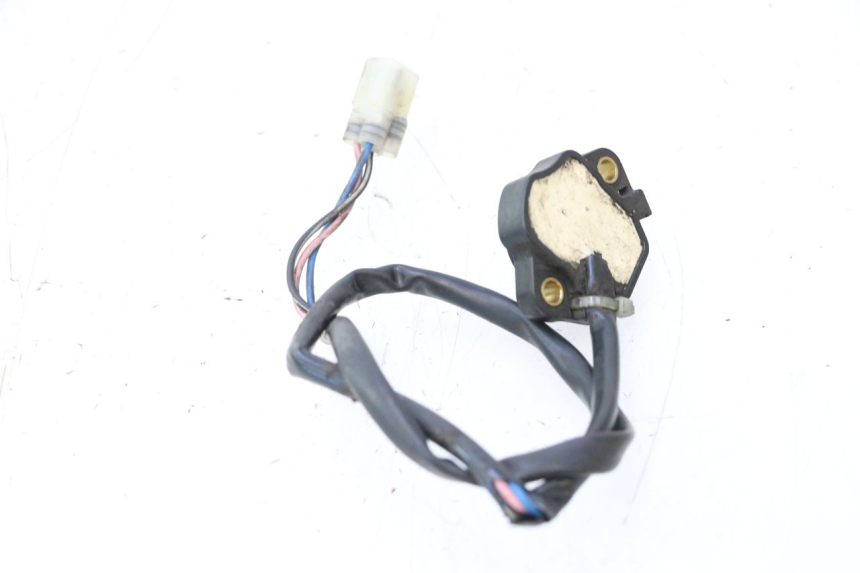 photo de NEUTRAL SENSOR SUZUKI SV S 650 (2003 - 2009) - Component detail