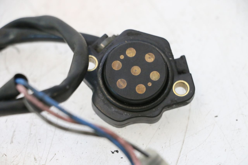 photo de NEUTRAL SENSOR SUZUKI SV S 650 (2003 - 2009) - Product overview
