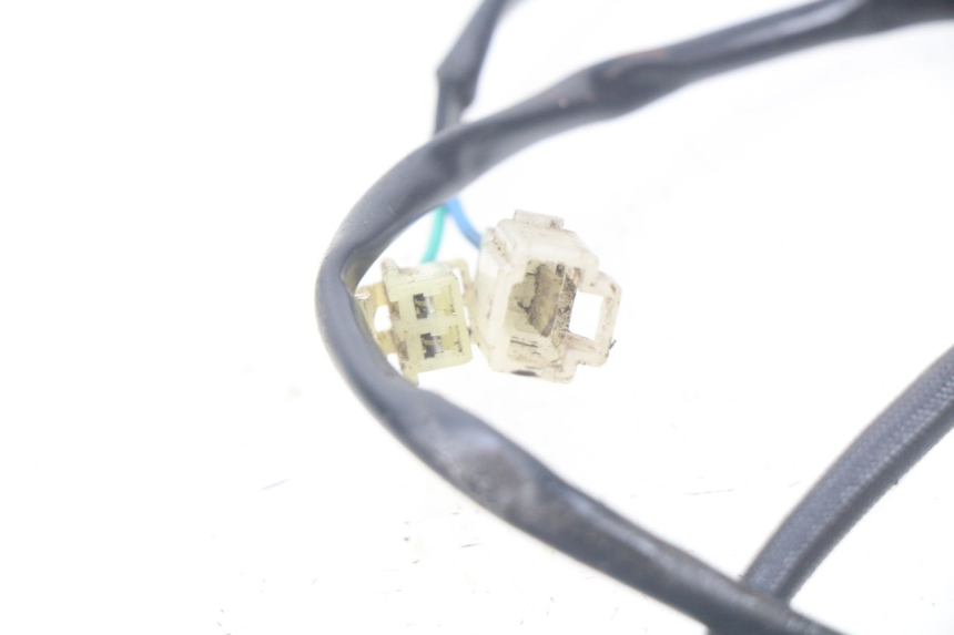 photo de NEUTRAL POSITION SENSOR SUZUKI XF FREEWIND 650 (1997 - 2003) - Component detail