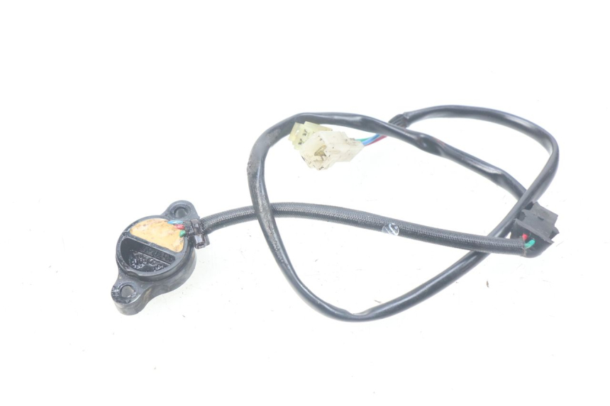 photo de NEUTRAL POSITION SENSOR SUZUKI XF FREEWIND 650 (1997 - 2003) - Zoom on usage condition