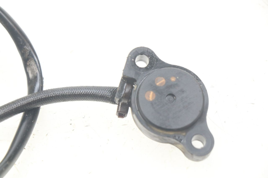 photo de NEUTRAL POSITION SENSOR SUZUKI XF FREEWIND 650 (1997 - 2003) - Alternative perspective