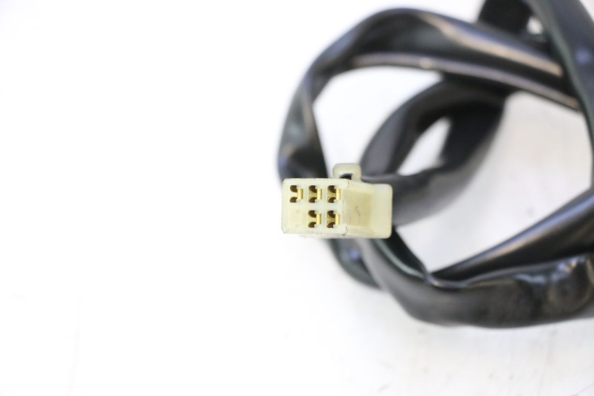 photo de NEUTRAL SENSOR YAMAHA YZF R GENESIS 750 (1993 - 1998) - Technical close-up