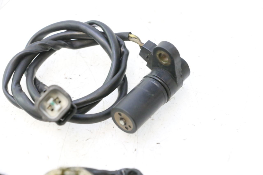 photo de CVT POSITION SENSOR SUZUKI BURGMAN EXECUTIVE ABS 650 (2006 - 2012) - Zoom on usage condition