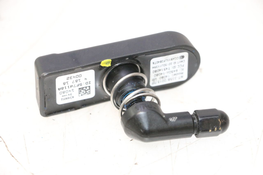 photo de TYRE PRESSURE SENSOR HARLEY DAVIDSON ROAD GLIDE FLTRXSE 1920 (2018 - 2022) - Main view
