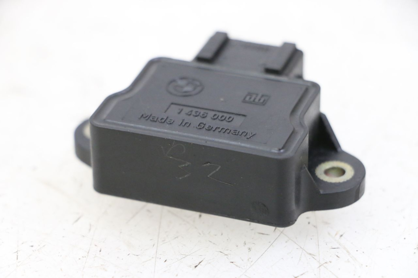 photo de TPS SENSOR BMW C1 125 (2000 - 2003) - Alternative perspective
