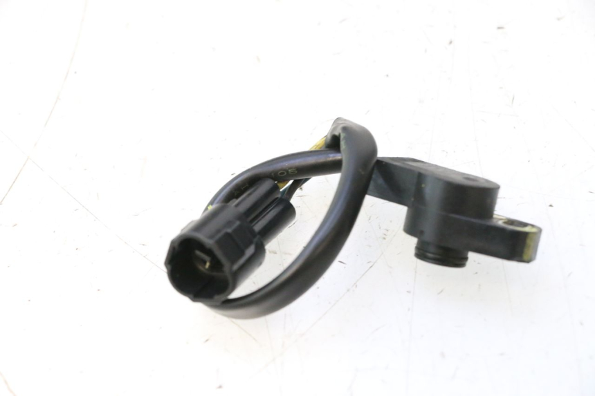 photo de TPS SENSOR SUZUKI BURGMAN EXECUTIVE ABS 650 (2006 - 2012) - Technical close-up