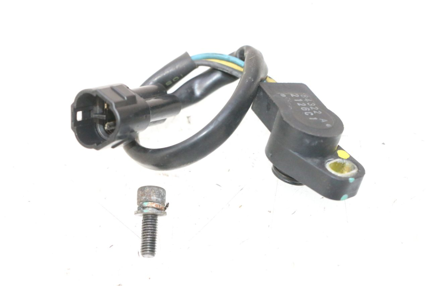 photo de TPS SENSOR SUZUKI BURGMAN EXECUTIVE ABS 650 (2006 - 2012) - Zoom on usage condition