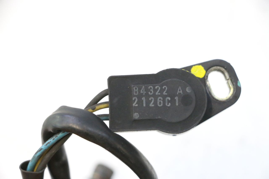 photo de TPS SENSOR SUZUKI BURGMAN EXECUTIVE ABS 650 (2006 - 2012) - Technical close-up
